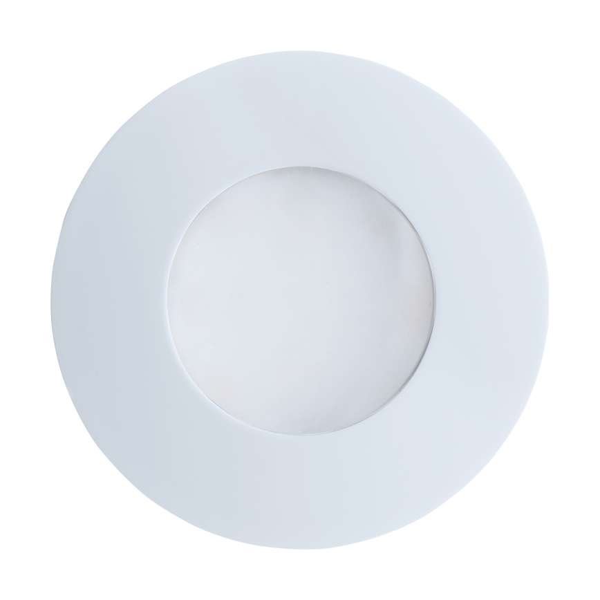 Eglo 94093 - LED Einbauleuchte MARGO 1xGU10/5W/230V