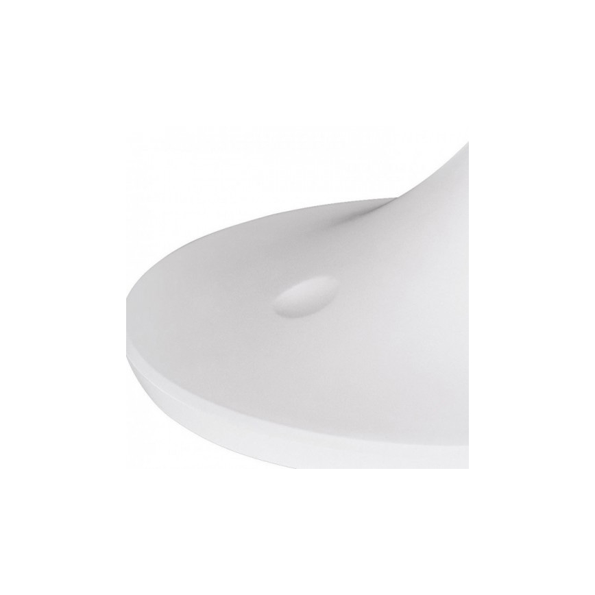 Eglo 94674 - LED dimmbare Lampe DAMBERA 1xLED/4,5W/230V weiß