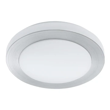 Eglo 94968 - LED Badezimmerleuchte LED CAPRI 1xLED/16W/230V