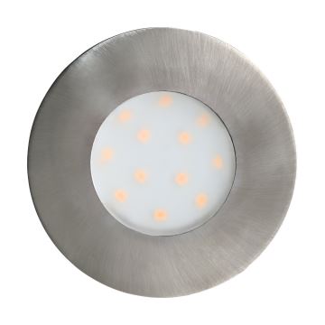 Eglo 96415 - LED Außenleuchte PINEDA-IP LED/6W