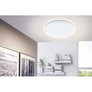 Eglo - LED Deckenleuchte LED/17,3W/230V