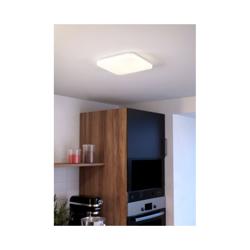 Eglo - LED Deckenleuchte LED/17,3W/230V