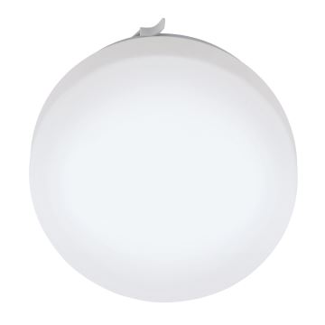 Eglo - LED Bad-Deckenleuchte LED/17,3W/230V