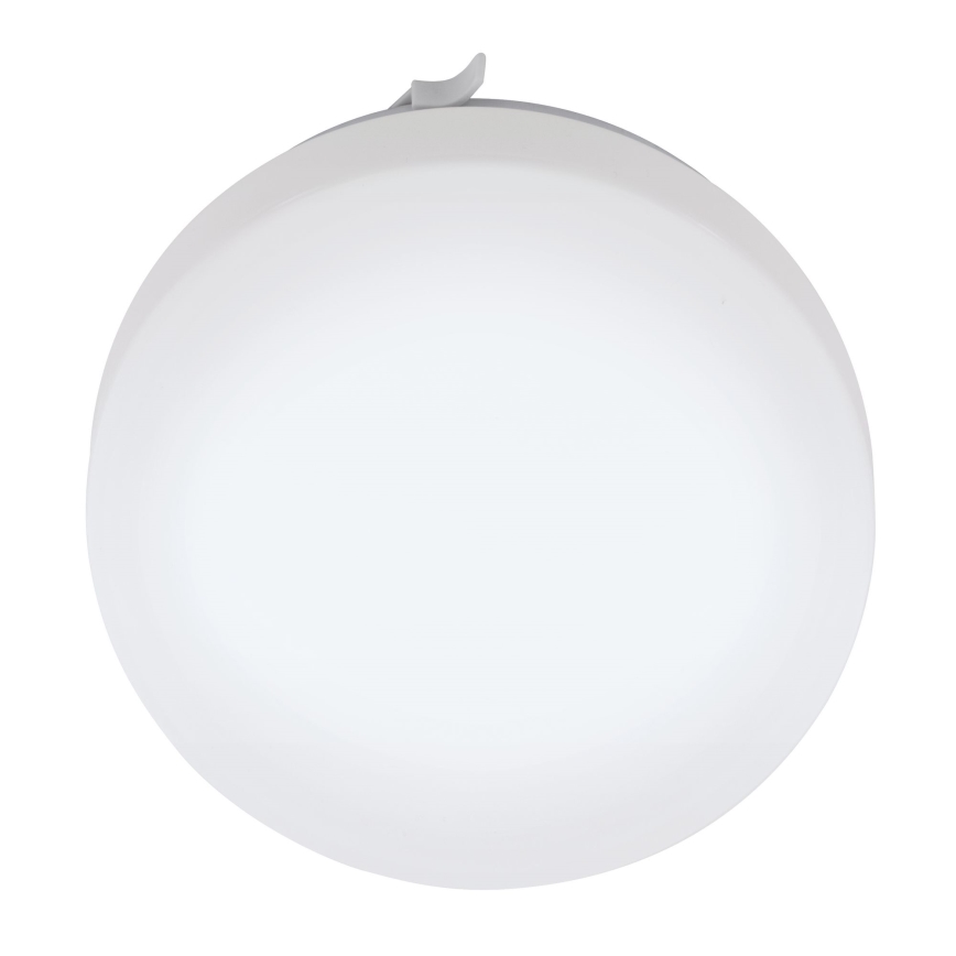 Eglo - LED Bad-Deckenleuchte LED/17,3W/230V