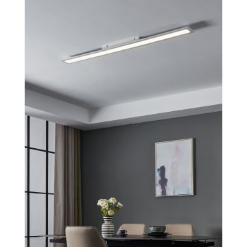 Eglo - LED Panel LED/40W/230V weiß