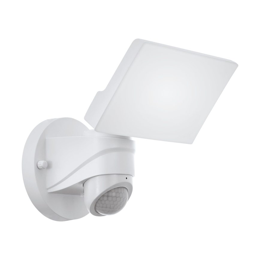 Eglo - LED Außenleuchte mit Sensor LED/15W/230V IP44