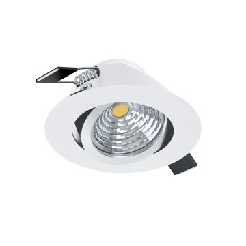 Eglo - LED Dimmbare Deckenleuchte LED/6W/230V