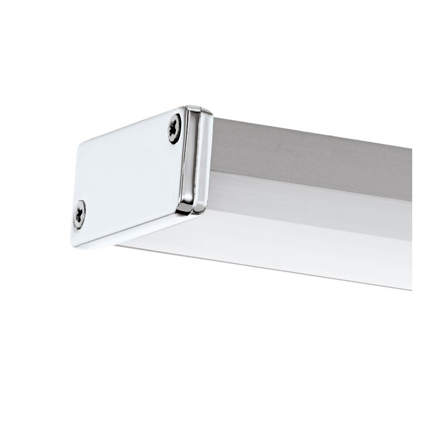 Eglo - LED-Spiegelbeleuchtung für Badezimmer LED/14W/230V 4000K 120 cm IP44