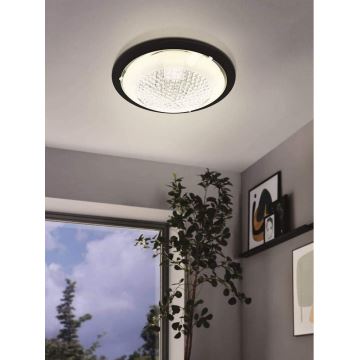 Eglo - LED Deckenleuchte LED/16W/230V