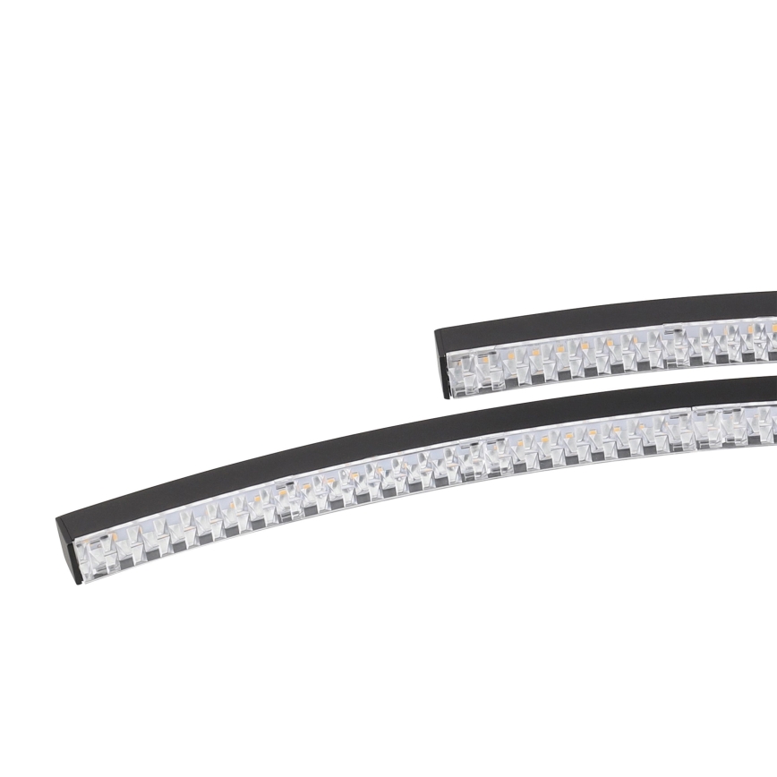 Eglo - LED-Deckenleuchte LED/21,5W/230V