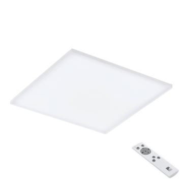 Eglo - LED Dimmbare Deckenleuchte LED/32,4W/230V 3000-6500K + Fernbedienung