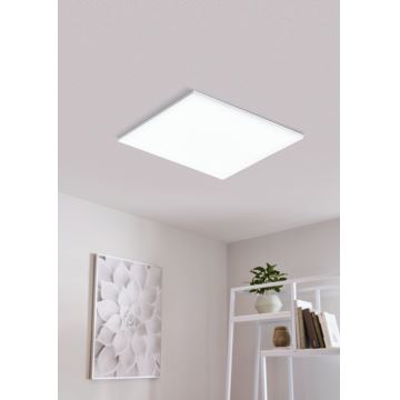 Eglo - LED Dimmbare Deckenleuchte LED/32,4W/230V 3000-6500K + Fernbedienung