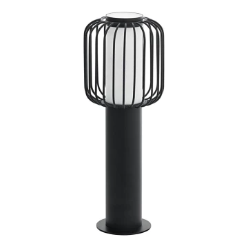 Eglo - Außenlampe 1xE27/28W/230V IP44