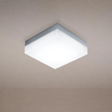 Eglo - Außenleuchte LED/8,2W/230V