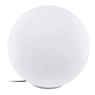 Eglo - Auβen-Stehlampe 1xE27/40W/230V IP65 ø600