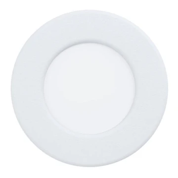 Eglo - LED Badezimmer-Einbauleuchte LED/2,7W/230V IP44