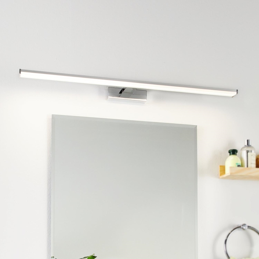 Eglo - LED-Badezimmerleuchte LED/14W/230V 4000K 78 cm IP44