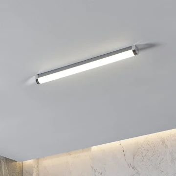 Eglo - LED Beleuchtung für den Badezimmerspiegel LED/15,5W/230V IP44 60 cm