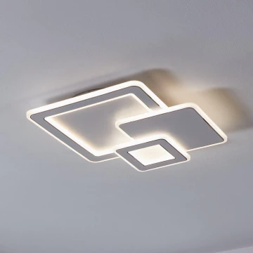 Eglo - LED-Deckenleuchte 3xLED/12W/230V