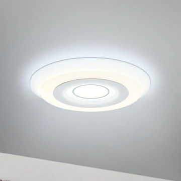 Eglo - LED Deckenleuchte 3xLED/16W/230V