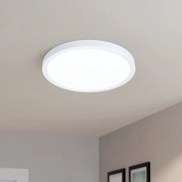 Eglo - LED Deckenleuchte LED/20W/230V