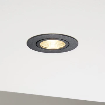 Eglo - LED dimmbare Deckenanbauleuchte LED/6W/230V