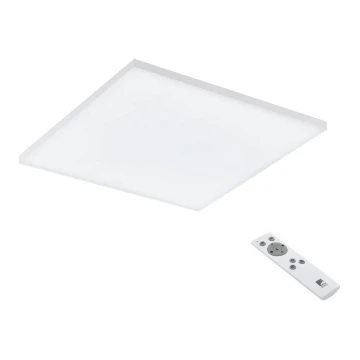 Eglo - LED Dimmbare Deckenleuchte LED/21,6W/230V + Fernbedienung