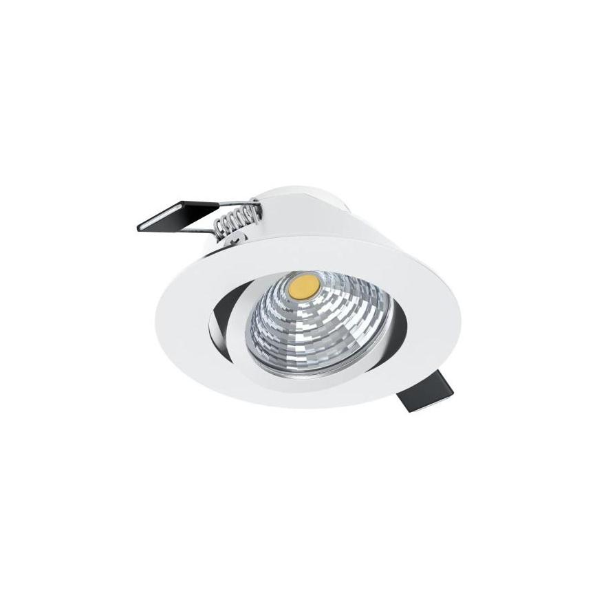 Eglo - LED dimmbare Einbau-Deckenleuchte LED/6W/230V