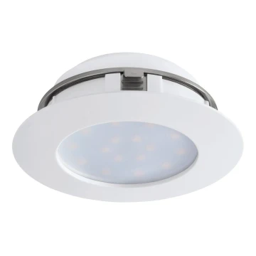 Eglo - LED Einbauleuchte 1xLED/12W/230V