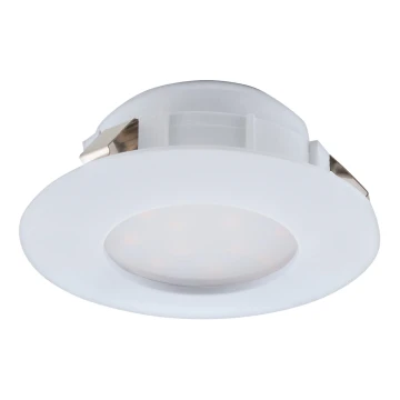 Eglo - LED Einbauleuchte 1xLED/6W/230V