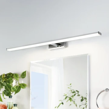 Eglo - LED-Spiegelbeleuchtung für Badezimmer LED/14W/230V 4000K 120 cm IP44