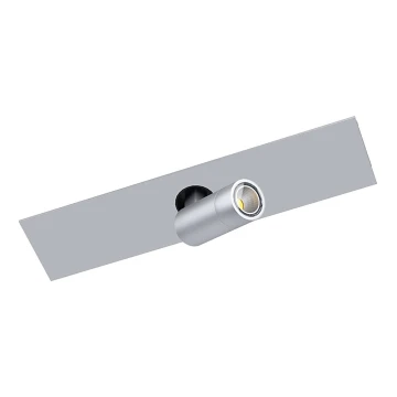 Eglo - LED-Strahler für Schienensystem LED/9W/230V