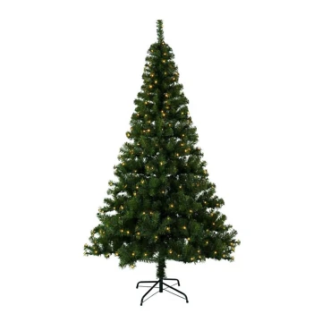 Eglo - LED Weihnachtsbaum 210 cm 260xLED/0,064W/30/230V IP44