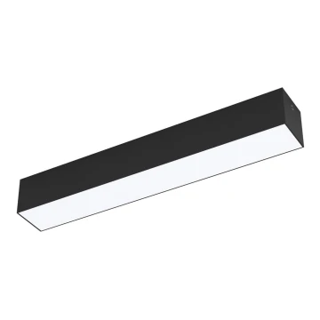 Eglo - Outdoor-LED-Deckenleuchte LED/9W/230V IP65