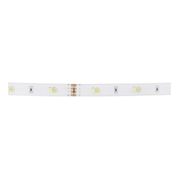 Eglo - SET 2x LED-Streifen mit Bewegungssensor 2xLED/36x0,1W/230V