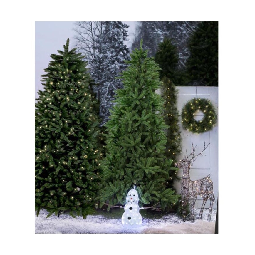 Eglo - Weihnachtsbaum 210 cm Fichte