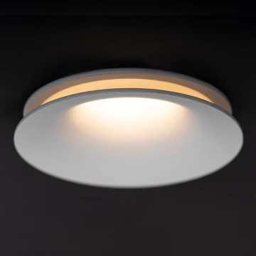 Einbaulampe AJAS 10W weiß