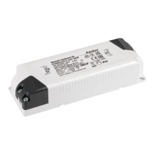 Elektronischer LED-Transformator 30W/24V