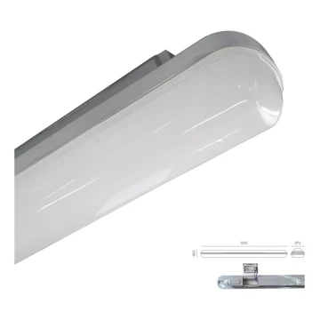 Emithor 31602 - LED-Technikleuchte ELMINA LED/36W/230V IP65