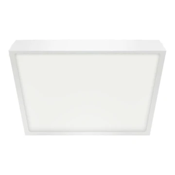 Emithor 49039 - LED Badezimmer Deckenleuchte LENYS LED/12W/230V 140 mm IP44