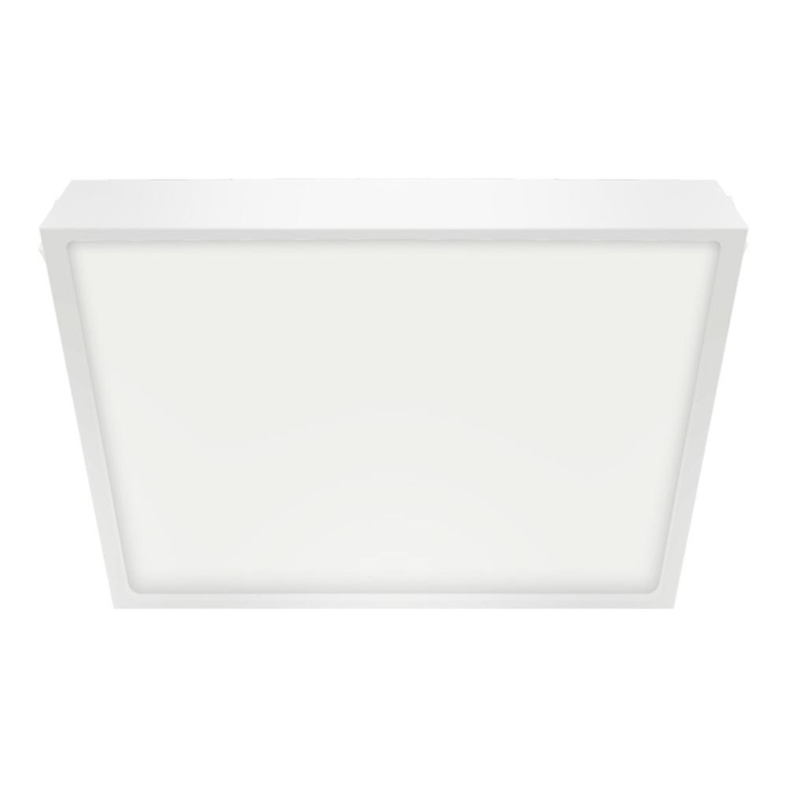 Emithor 49040 - LED Badezimmer Deckenleuchte LENYS LED/18W/230V 190 mm IP44