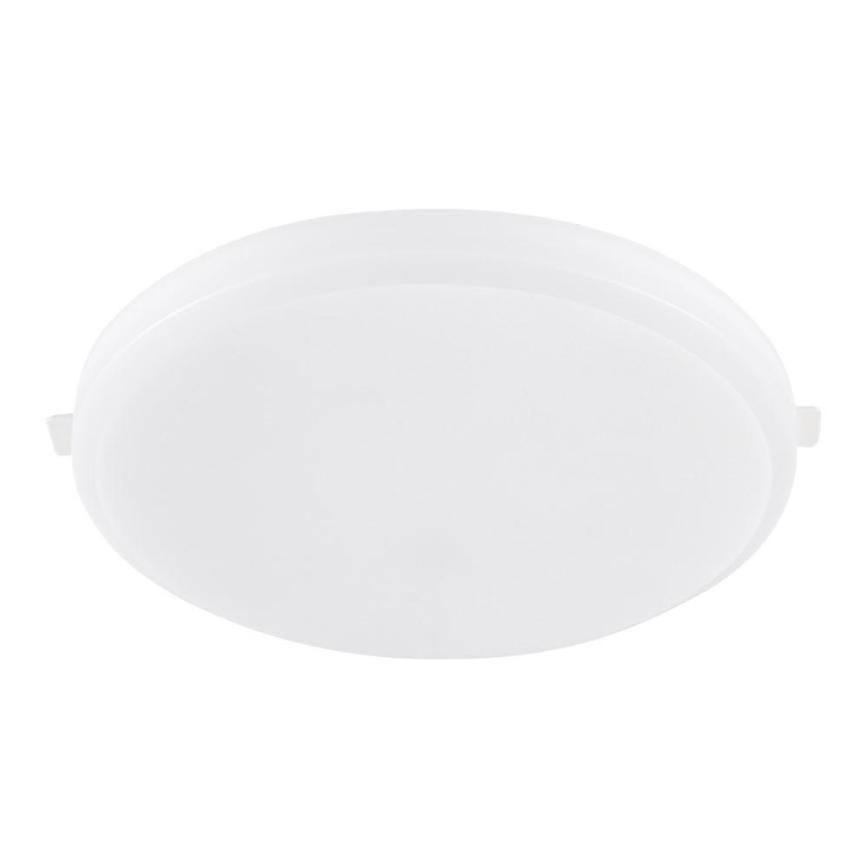 Emithor 63201 - LED-Einbauleuchte für Badezimmer RESEST LED/13W/230V IP65