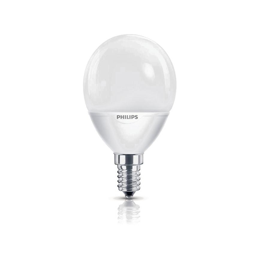 Energiesparende Glühlampe SOFTONE E14/7W/230V EC TWISTER