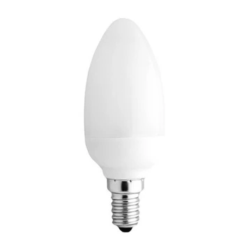 Energiesparlampe E14/11W/230V 4000K