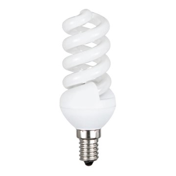 Energiesparlampe E14/12W/230V