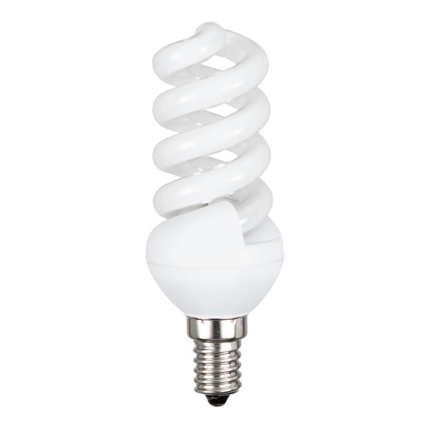 Energiesparlampe E14/12W/230V