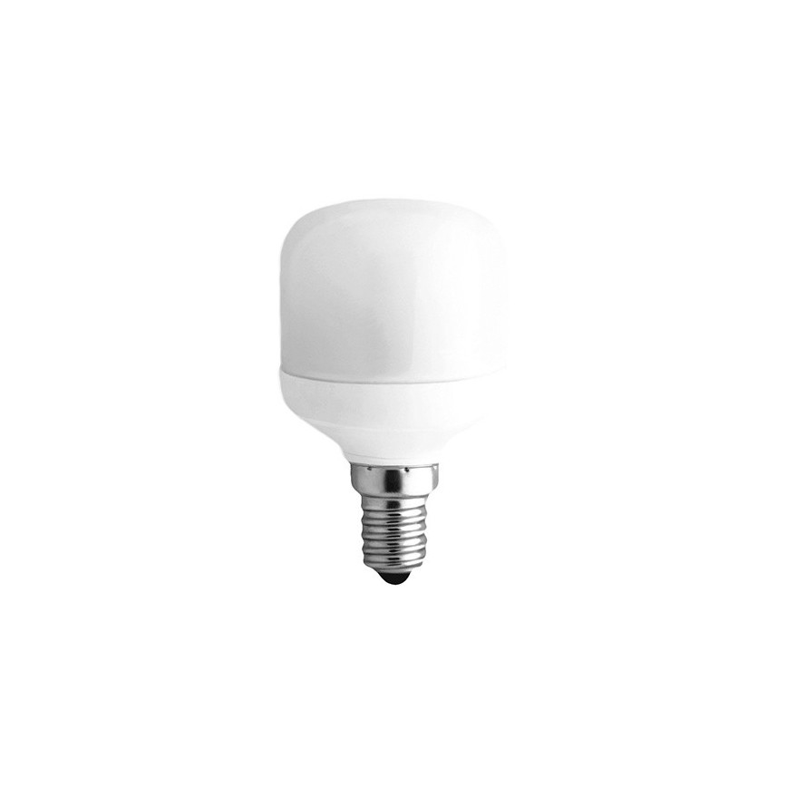 Energiesparlampe E14/7W/230V 4000K