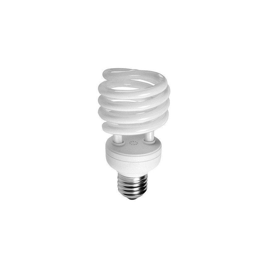 Energiesparlampe E27/11W/230V 2700K