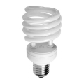 Energiesparlampe E27/15W/230V 2700K