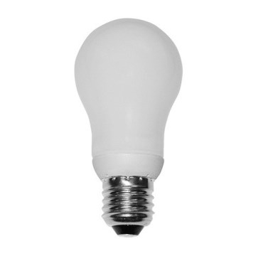 Energiesparlampe E27/8W/230V 2700K